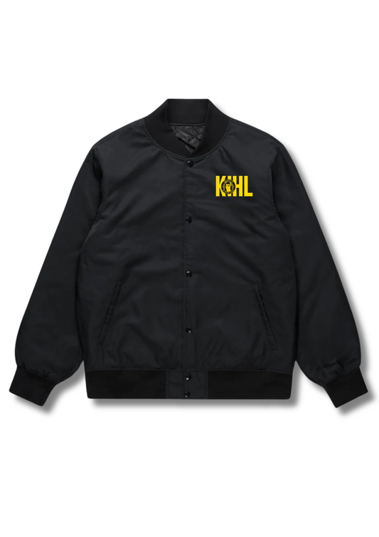 KIHL League Bomber Jacket