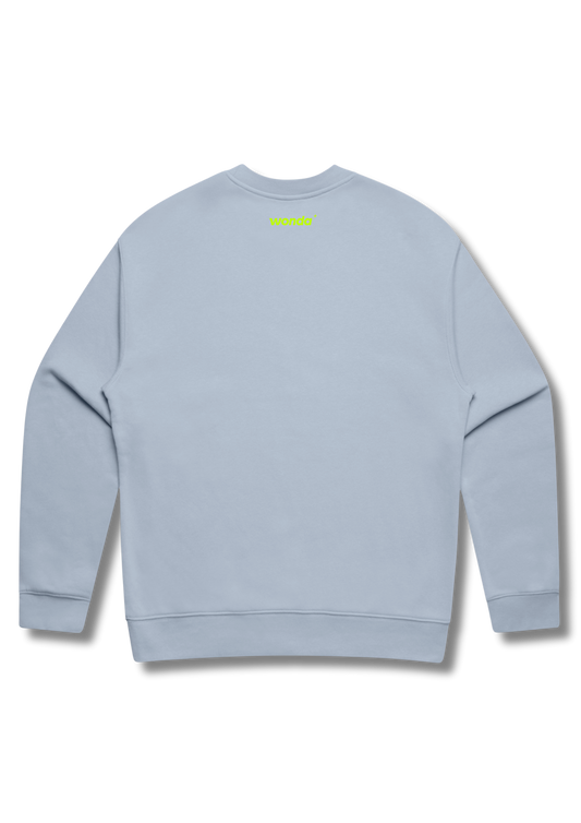 Maitlands Relaxed Crew