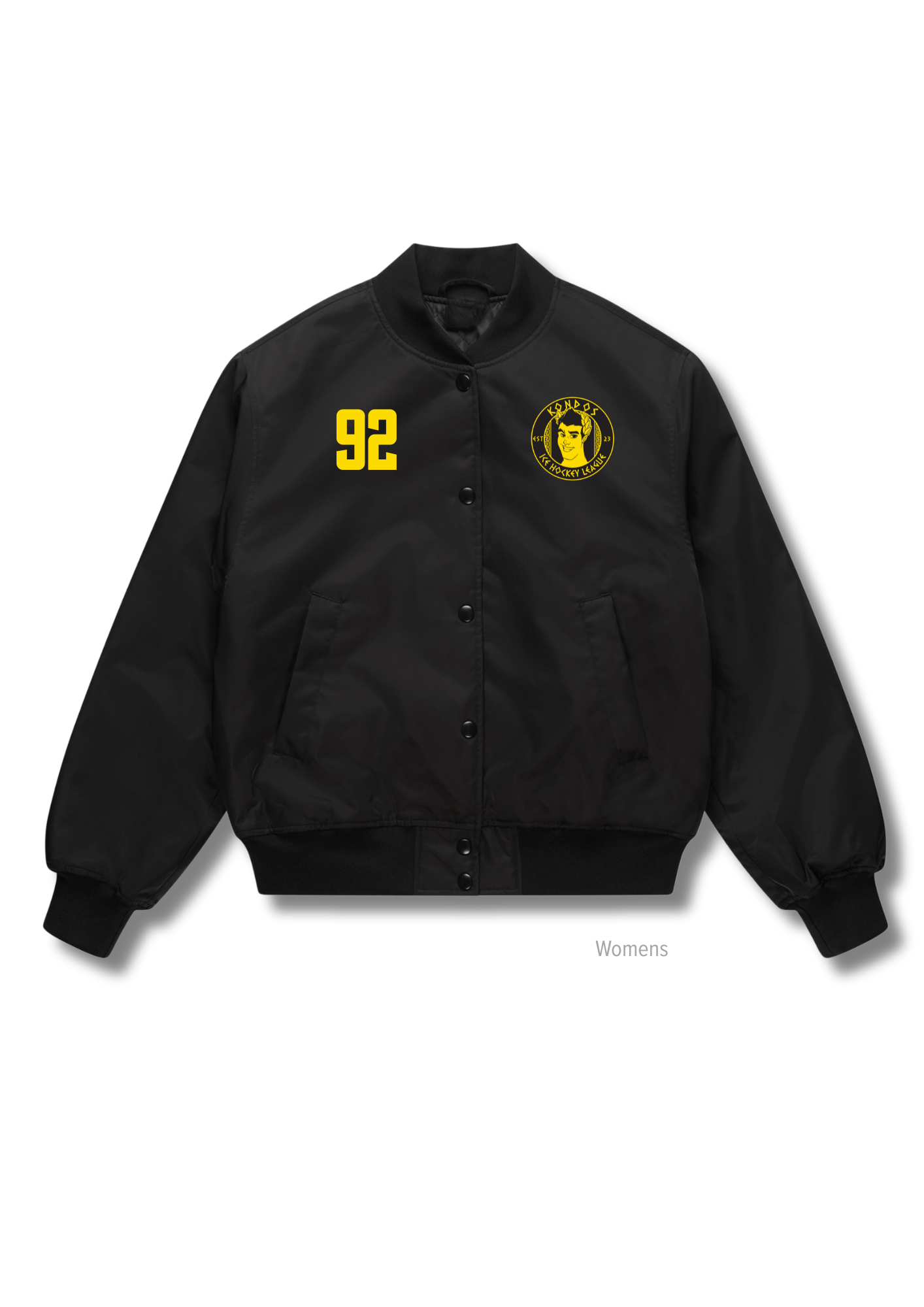 Maitlands Bomber Jacket