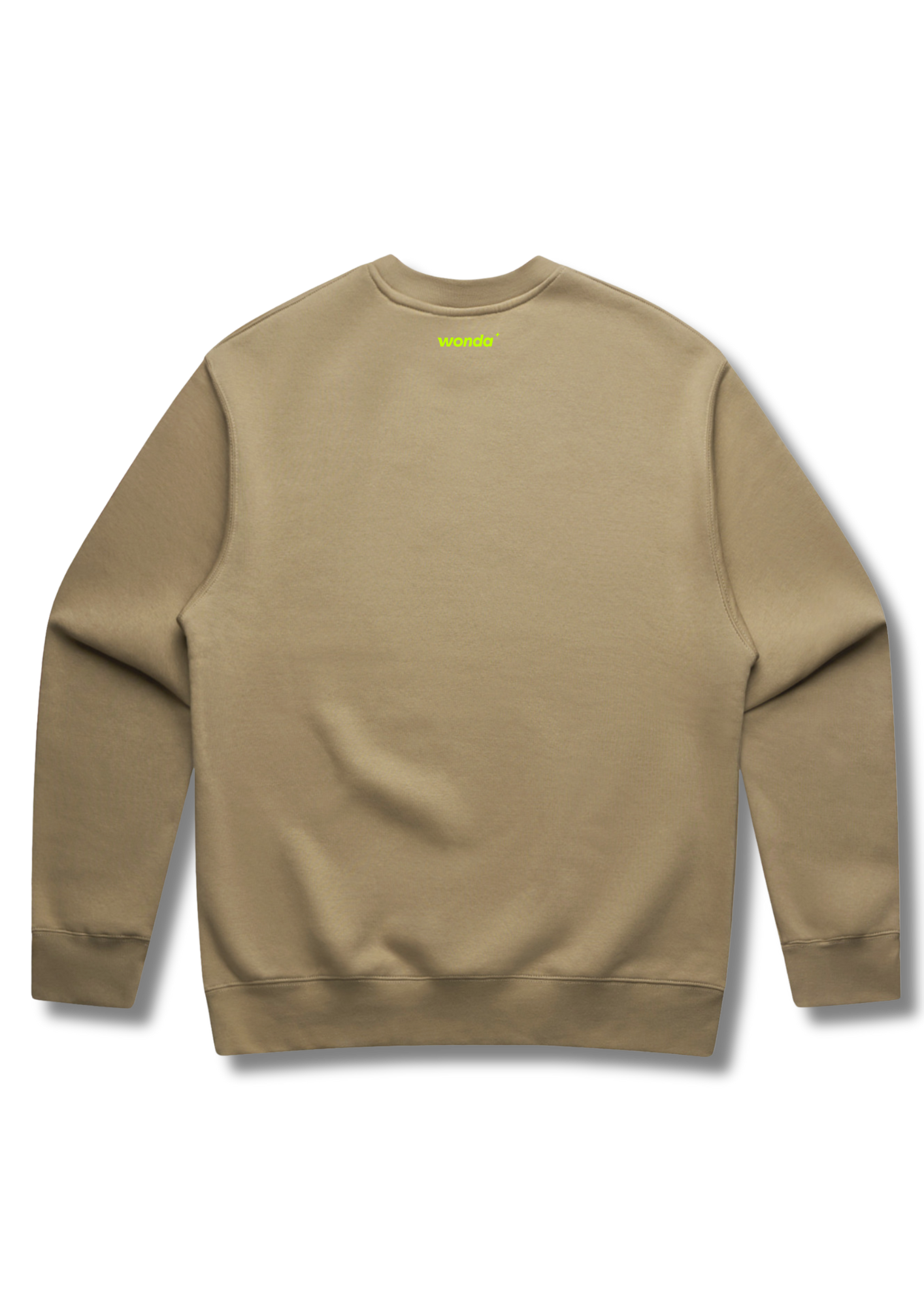 Bulle's Relexed Crew