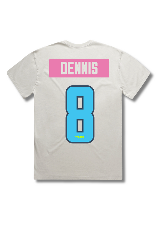 Pinheads Name Plate Tee