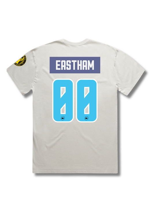 Planes Name Plate Tee