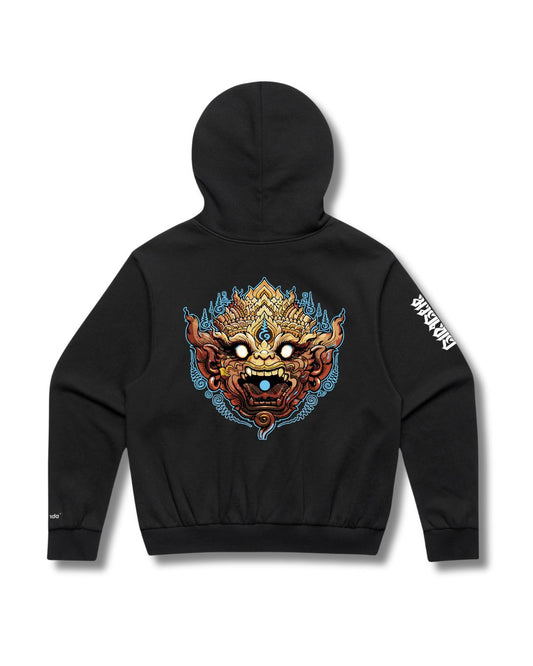 Rama1 - Boxed O.G Hoodie