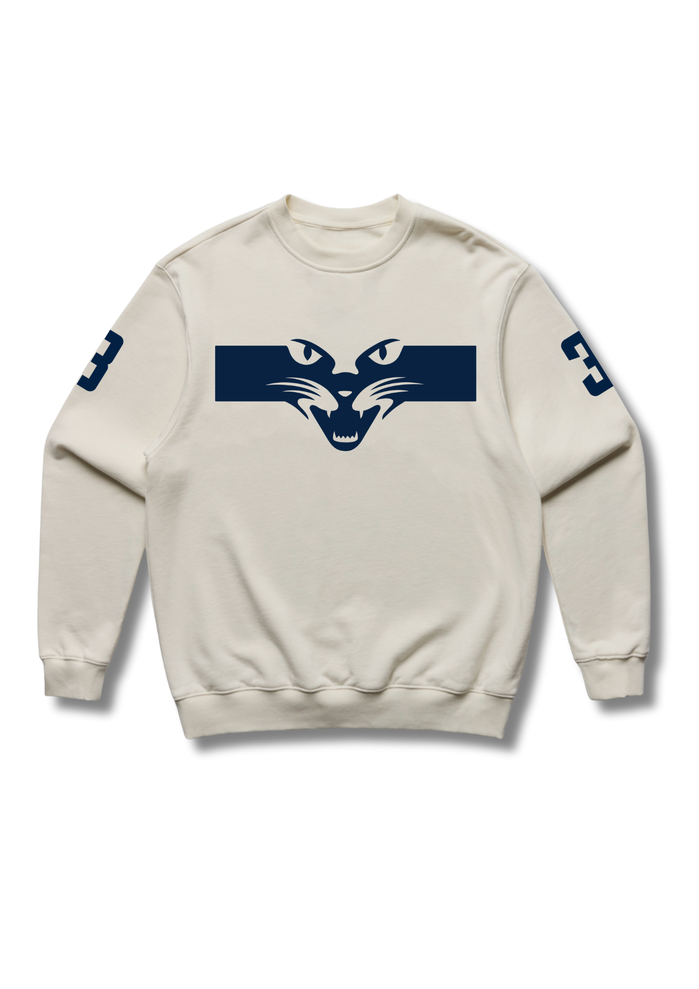 'BAZLENKA' Crew