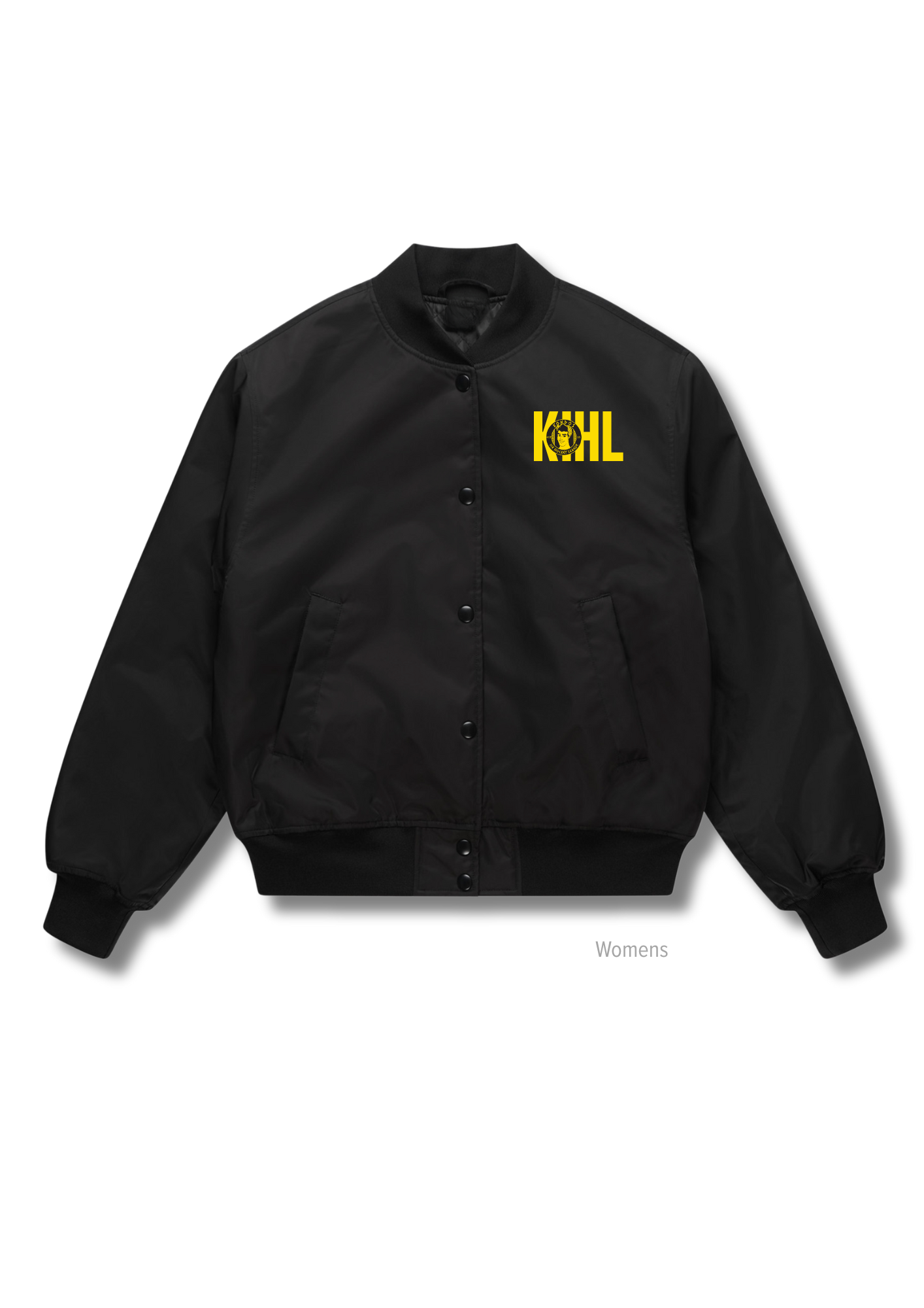 Bulles Bomber Jacket