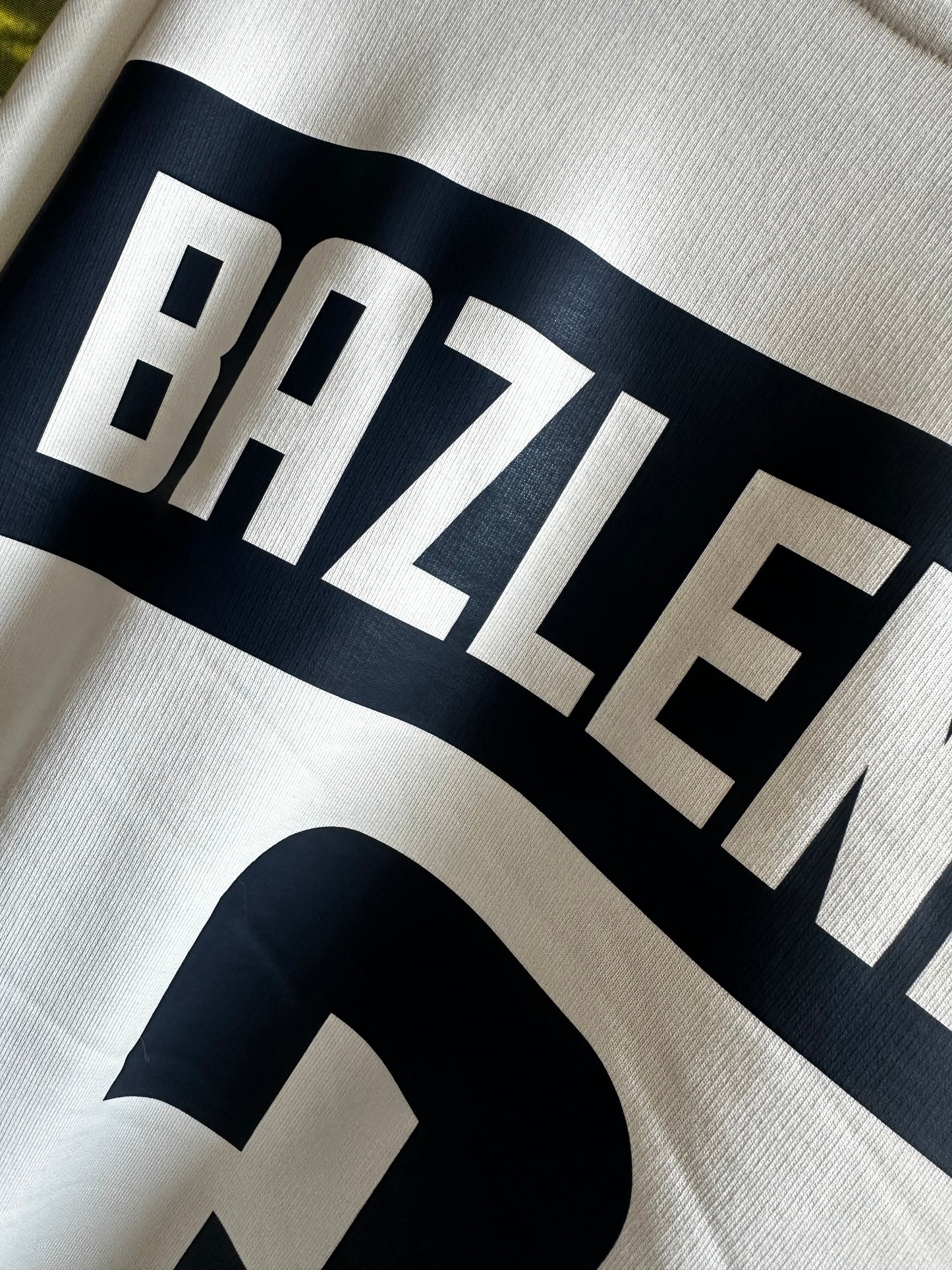 'BAZLENKA' Crew