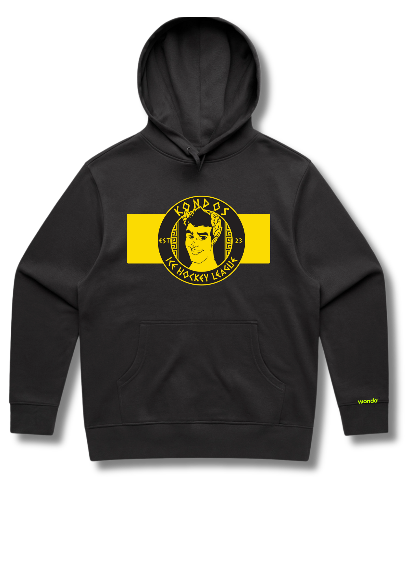 KIHL League Hoodie