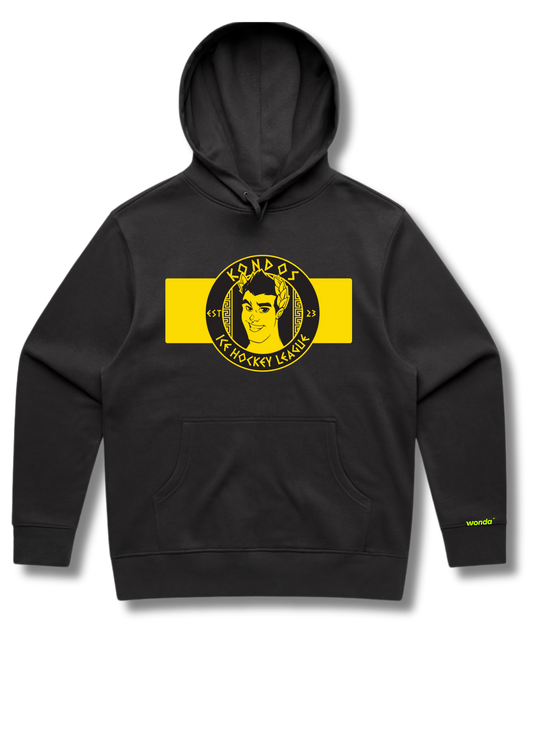 KIHL League Hoodie