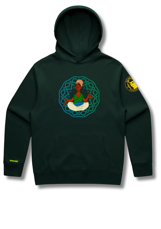 Dehlis Hoodie