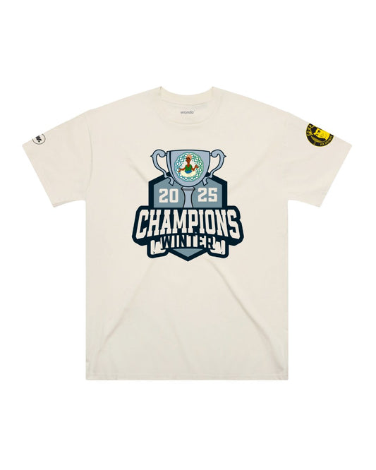 KIHL Champions Tee Delhis - Season 5