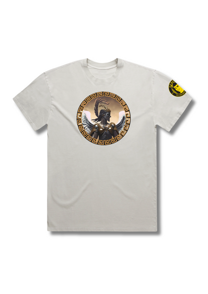 Athenas Name Plate Tee