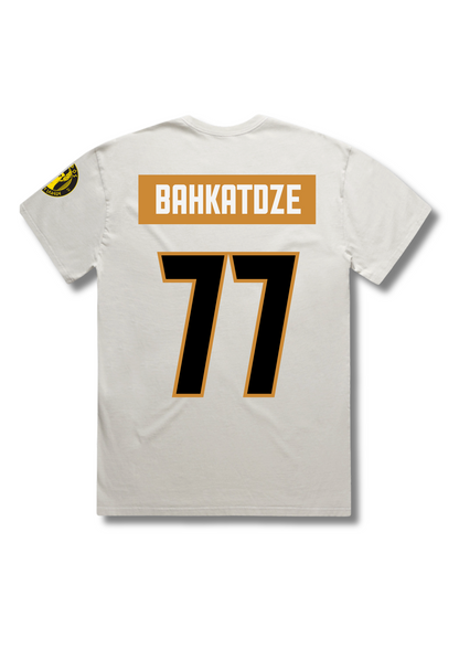 Athenas Name Plate Tee