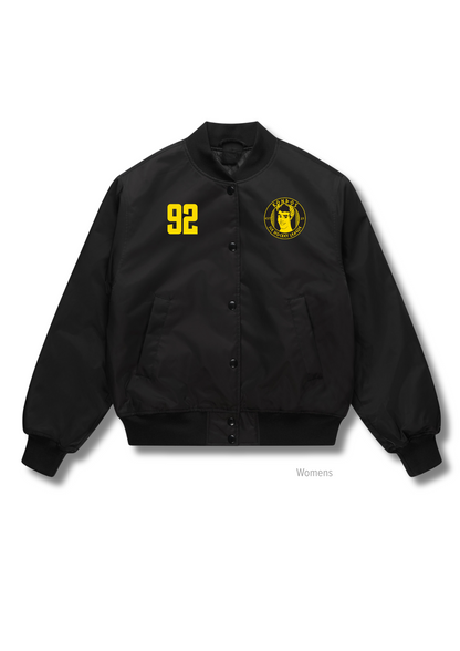 Trouts Bomber Jacket