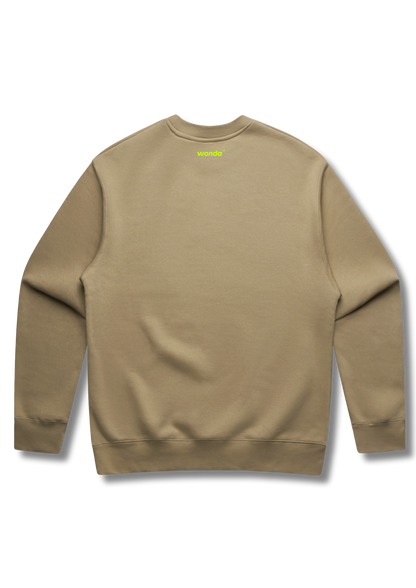 Bulle's Relexed Crew