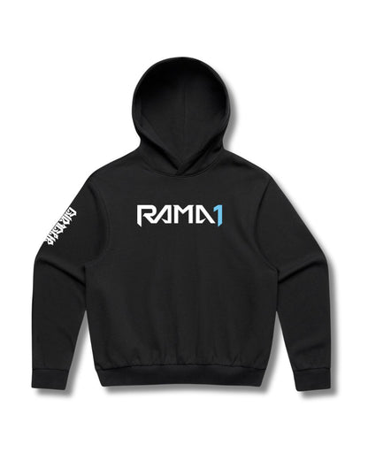 Rama1 - Boxed O.G Hoodie