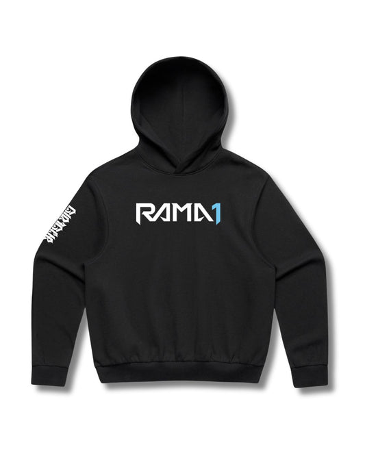 Rama1 - Boxed O.G Hoodie