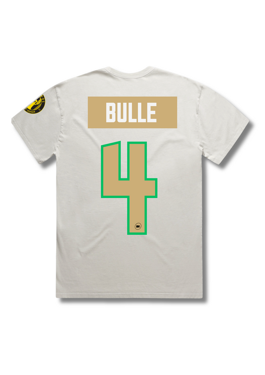 Bulles Name Plate Tee