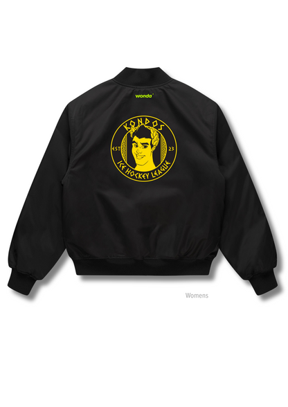Trouts Bomber Jacket