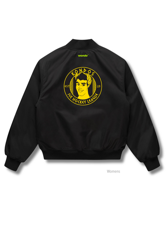 Athenas Bomber Jacket