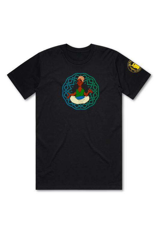 Delhis Name Plate Tee