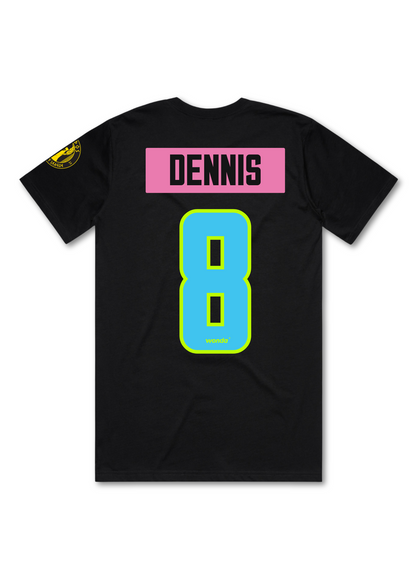 Pinheads Name Plate Tee