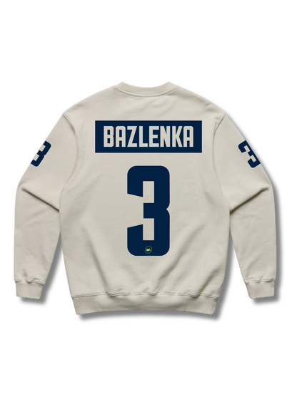 'BAZLENKA' Crew