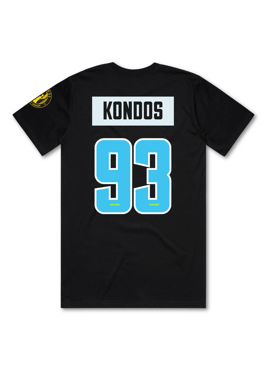 Maitlands Name Plate Tee