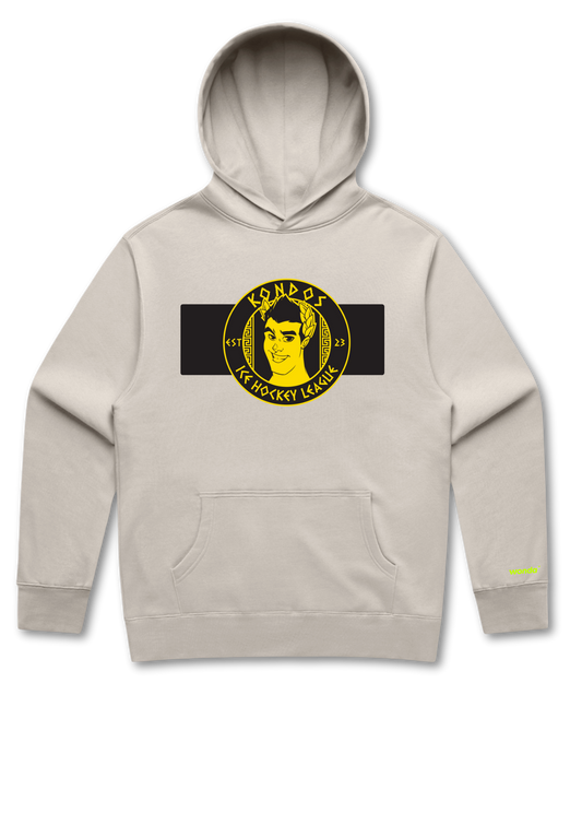 KIHL League Hoodie