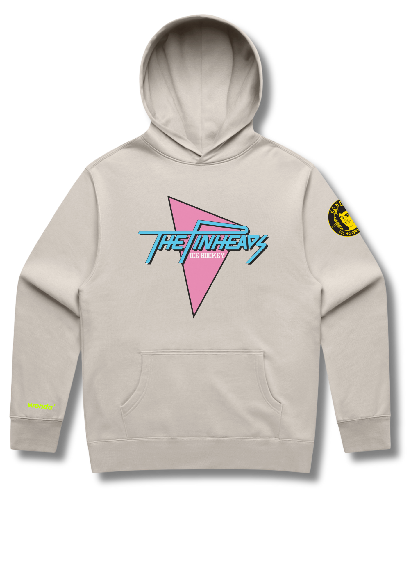 Pinheads Hoodie