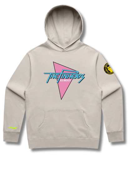 Pinheads Hoodie