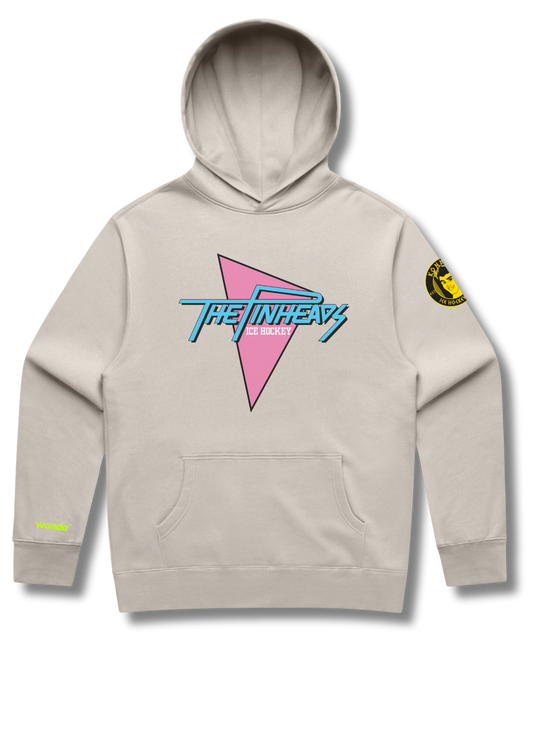 Pinheads Hoodie