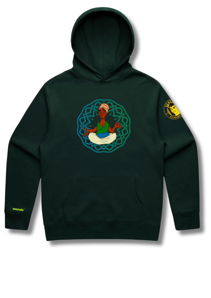 Dehlis Hoodie