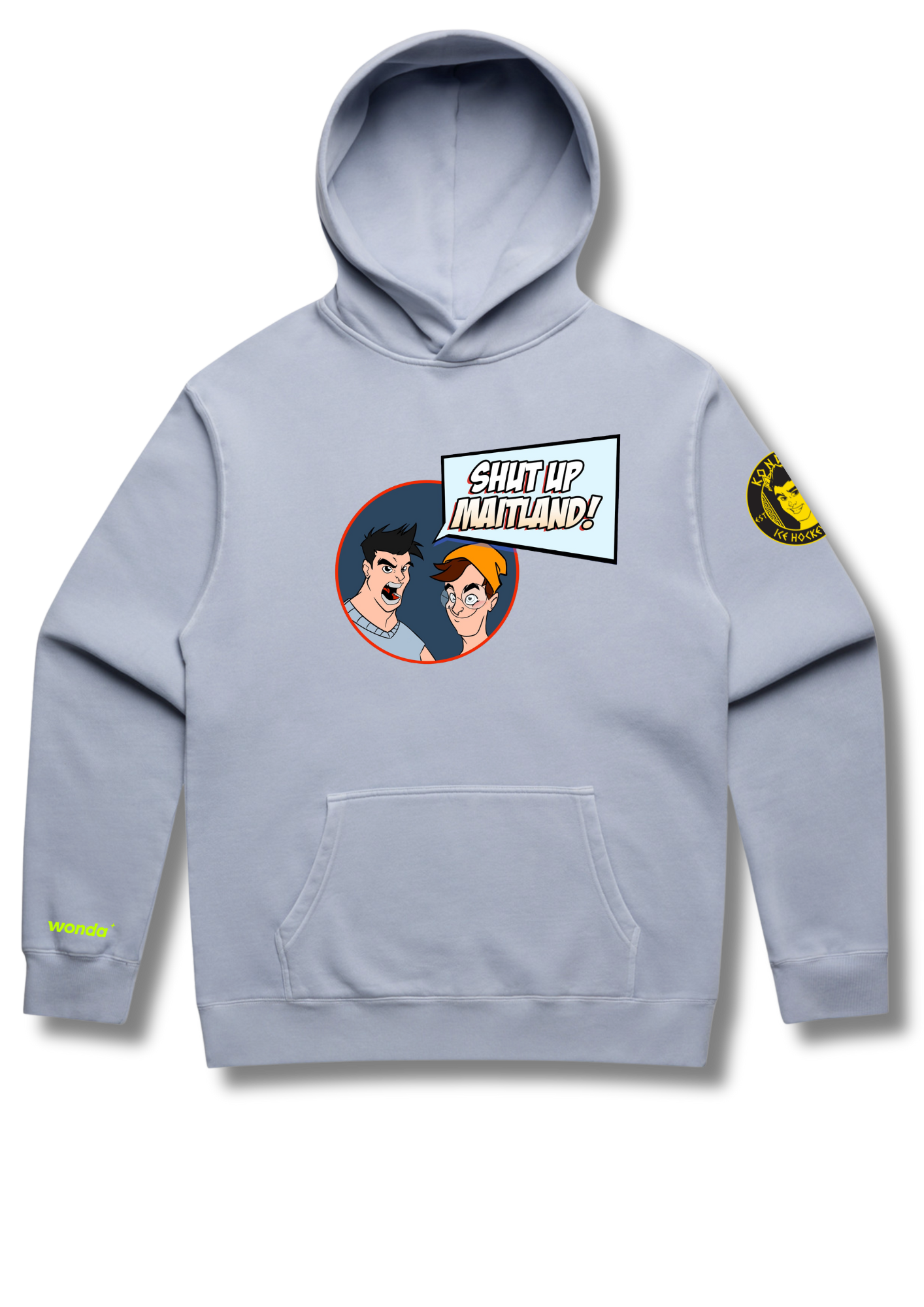 Maitlands Hoodie
