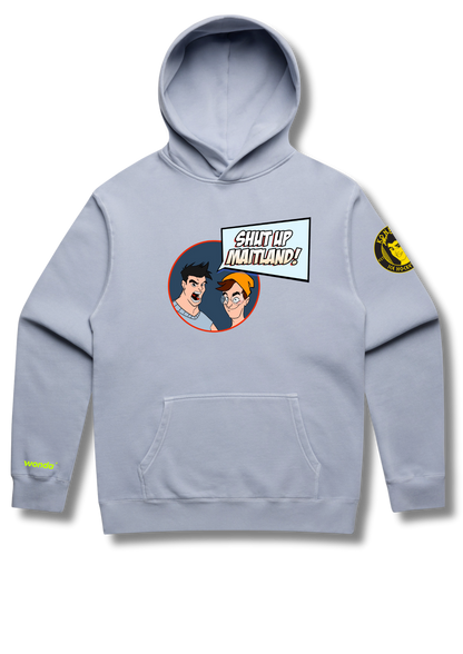 Maitlands Hoodie