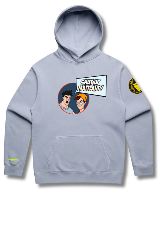 Maitlands Hoodie