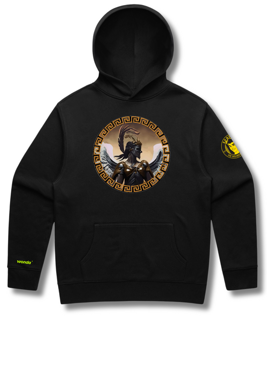 Athenas Hoodie