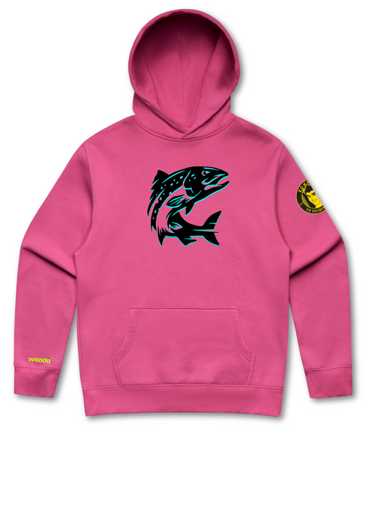 Trouts Hoodie