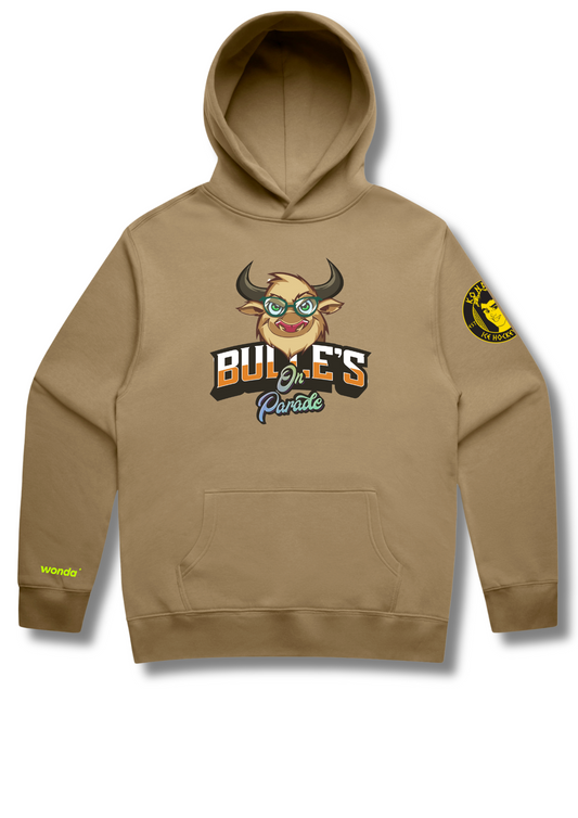 Bulles Hoodie