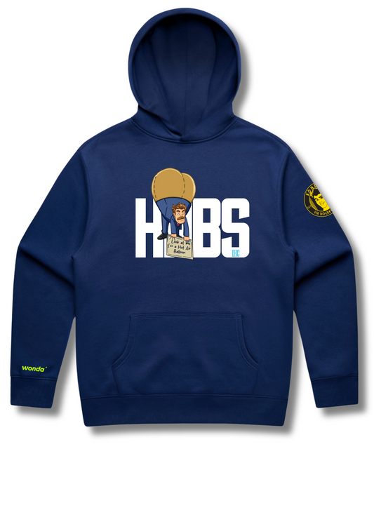 HABS Hoodie