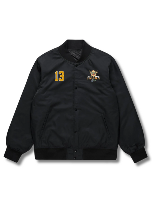 Bulles Bomber Jacket