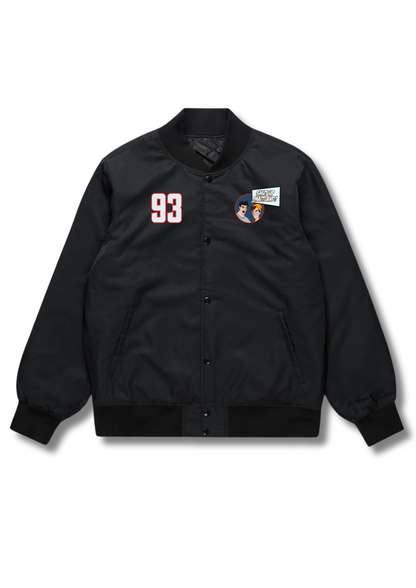 Maitlands Bomber Jacket