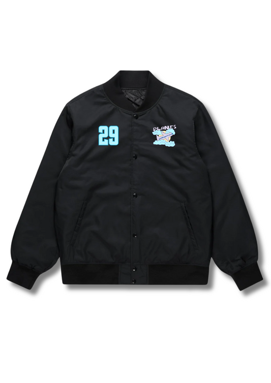 Planes Bomber Jacket