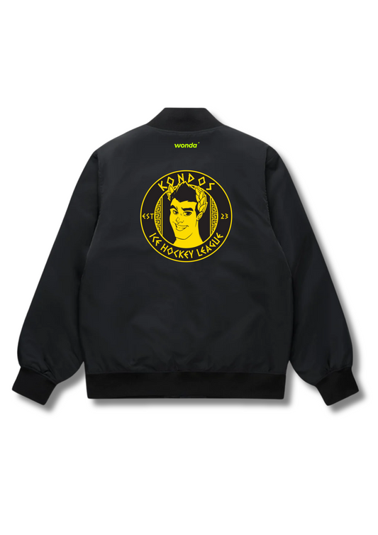 Pinheads Bomber Jacket